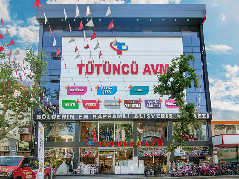 K.Maraş Türkoğlu Şube