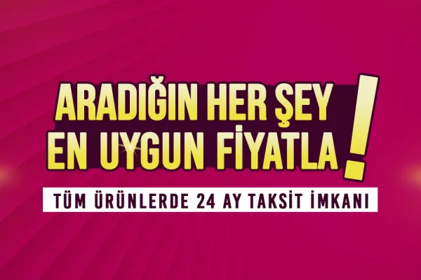 Aradığın Her şey En Uygun Fiyatla! Tütüncü Avm'de